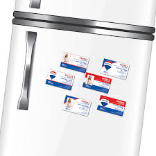 At magnets.com, we offer creative and affordable solutions for magnetic business cards. Remax Magnetic Business Cards