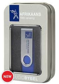 Afrikaans Oudio Bible Product Categories Zoe