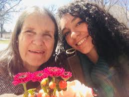 Christina "Chris" Corinne Chilton Colbert's Obituary