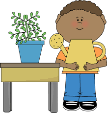 preschool job chart clipart clipart images gallery for free