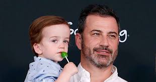 Jimmy Kimmel Shares the Dish He Always Makes for His Kids: Watch
