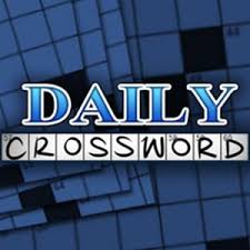 Crossword puzzles can be fun, challenging and educational. Challenge Your Crossword Skills Everyday With A Huge Variety Of Puzzles Waiting For You To Solve Card Making Labels Printables Free Labels