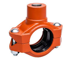 Victaulic Style 72 Outlet Coupling Mechanical T Outlets Outlet Pipe Joining