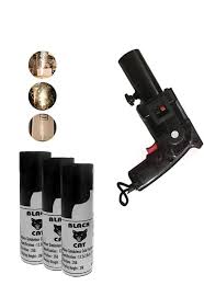 Hand held Sparkler Gun for Sparkular ...