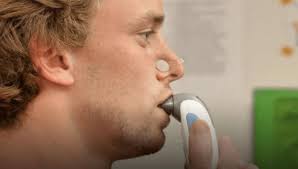 A Five-Minute Breathing Technique Reduces Blood Pressure As Much As  Exercise