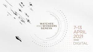 Watches and wonders' emmanuel perrin: Watches Wonders 2021 Ablogtowatch