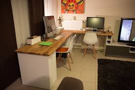 Alex Hammarp Home Office Ikea Hackers Ikea Home Office Ikea Office Ikea Office Desk