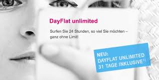 International texting is included from the u.s. Telekom Dayflat Unlimited 1 Tag Ohne Volumen Beschrankung Mobiles Internet Fur Nur 4 95 Euro