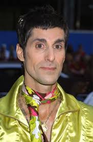 25 Times Perry Farrell Completely Stole the Show