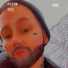 Ricky Roche (Crystalroche95)