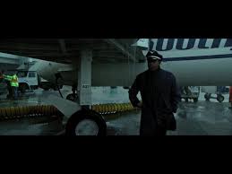 When he wakes up in the hospital, his friend from the airline. Flight 2012 Imdb