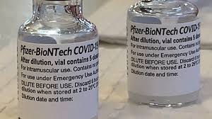 What share of the population have received at least. Should You Get The Covid 19 Vaccine If You Ve Already Had The Virus
