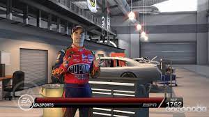 Nascar 07 is my favorite of all of the ea sports nascar series. Nascar 09 Updated Hands On Gamespot
