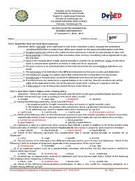 If i have multiple assignments within a module, how can i set it so that each answer key unlocks only when the corresponding assignment has been completed? Business Math 2nd Quarter With Answer Key Overtime Salary