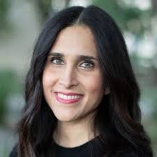 So honored to be accepted into Chief where I can learn and network with  arguably THE MOST influential women bosses.