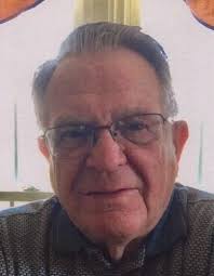 Herbert Dick Obituary (2019)