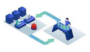 It updates the content daily. Case Study Fraud Detection Automation Inspirient