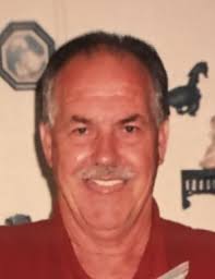 Obituary for Billy Dan Saylor
