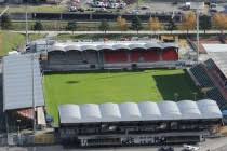 Schnell und sicher online buchen. Fc Lugano Stadium Stadio Di Cornaredo Football Tripper