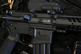 Duracoat is extremely easy to apply. Diy Why And How To Duracoat Your Own Gun Shwat