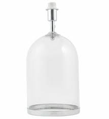 Modern Chrome Glass Bedside Table Lamp Light Base Only Vintage Cloche Design For Sale Ebay Great little addition!laura ellengreat and table lamp basepatricia 999good value thank you please dont keep sending these everytime i buy something5.
