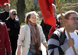 Borg petades ur kommunstyrelsen