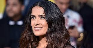 Find articles, news, and pictures of valentina paloma pinault here. Salma Hayek Shares Rare Photo With Daughter Valentina To Stand Against Climate Change