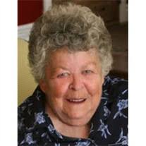 Julie Hawkes Obituary 2008