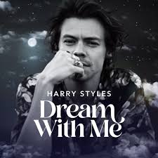 Dream with me, for release wednesday. Drift Off To Sleep With Harry Styles Calm Blog