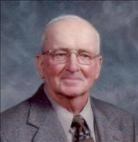 CECIL BURTON Obituary (2010)