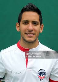 95 Fortaleza Futbol Photos & High Res Pictures