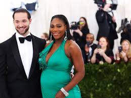 On finding her perfect wedding dress, serena told vogue: Serena Williams And Her Fiance Will Reportedly Marry In New Orleans This Week Vanity Fair