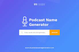 Check domain and social handle. Free Podcast Name Generator Availability Checker 2021