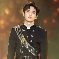 When he was younger, junmyeon . The Kim Royal Kim Junmyeon Asianfanfics