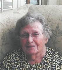 Helen Doss Obituary (1925