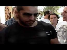 David Blain- Up Close Incredible Street Magic