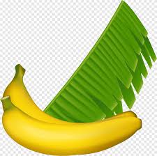 Pisang goreng banana chip potato chip png, clipart, banana, banana. Pisang Grafis Desain Buah Daun Pisang Makanan Daun Png Pngegg