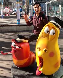  13 Larva Cartoon Ideas Larva Cartoon Larvae Cartoon