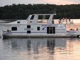 Ft.) in bull shoals, ar. Bull Shoals Lake Houseboat Rentals