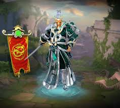 Bolt action digital rule books & painting guides delivered instantly to your emai Ao Kuang Official Smite Wiki