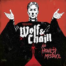 An honest mistake is a malaysian pop punk band. An Honest Mistake Ep Wolf Chain