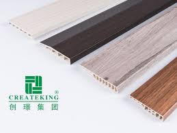 Do you recommend using it on one wall as an accent or throughout the whole room? Flooring Trim Pvc Wallbase Skirting Board Baseboard Molding China Pvc Skirting Wall Skirting Made In China Com