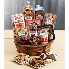 Gift Basket Kosher Recipes Foodie Spots Gift Baskets