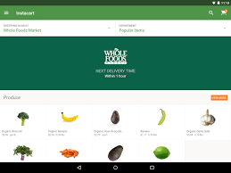 Please be aware that we only share the original, free and pure apk installer for instacart shopper: . Instacart Grocery Delivery Apk Download From Moboplay