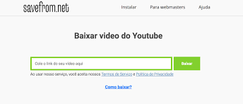 Aplicativo para baixar musicas no pc do youtube. Como Salvar Video Do Facebook Veja Tres Formas De Fazer Isso