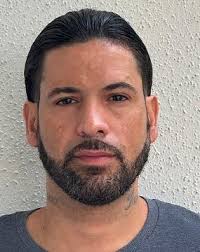 Sex Offenders near Dr. Henry W. Mack/West Little River K-8 Center