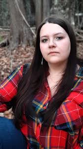 Class of 2025, Jade Tarr