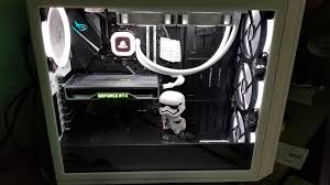 Best budget motherboard for ryzen 7 2700x. My First Pc Build Ryzen 7 2700x Amd