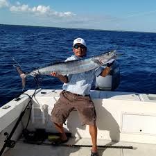 Hours, address, blue point beach reviews: Offshore Fishing Rocky Point Or Caye Caulker Funbelizevacations