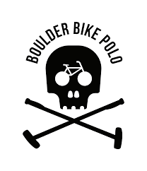 Boulder Bike Party logo